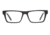 Spy Optic Drake Bifocal Prescription Eyeglasses, Black Frame-SRX00083BI