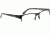 Spy Optic Progressive Prescription Eyeglasses - Felix 52 - Black/Black Tortoise Frame SRX00007PROG