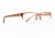 Spy Optic Progressive Prescription Eyeglasses - Felix 52 - Chestnut Frame SRX00008PROG