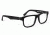 Spy Optic Progressive Prescription Eyeglasses - Gavin 51 - Matte Black Frame SRX00089PROG