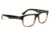 Spy Optic Progressive Prescription Eyeglasses - Gavin 51 - Umber Fade Frame SRX00091PROG