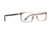 Spy Optic Progressive Prescription Eyeglasses - Hayden 53 - Gunmetal Frame SRX00020PROG