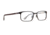 Spy Optic Progressive Prescription Eyeglasses - Hayden 53 - Matte Black Frame SRX00019PROG