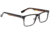 Spy Optic Progressive Prescription Eyeglasses - Heath 52 - Matte Black Frame SRX00071PROG
