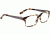 Spy Optic Progressive Prescription Eyeglasses - Kellan 54 - Vintage Tortoise Frame SRX00036PROG