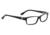 Spy Optic Progressive Prescription Eyeglasses - Kyan 56 - Black Frame w/ Digital Lenses SRX00046PROG