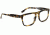 Spy Optic Progressive Prescription Eyeglasses - Marco 53 - Army Tortoise Frame SRX00087PROG