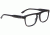 Spy Optic Progressive Prescription Eyeglasses - Marco 53 - Matte Black Frame SRX00086PROG