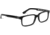 Spy Optic Progressive Prescription Eyeglasses - Mateo 52 - Black Frame SRX00092PROG