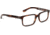 Spy Optic Progressive Prescription Eyeglasses - Mateo 52 - Classic Tortoise Frame SRX00093PROG
