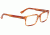Spy Optic Progressive Prescription Eyeglasses - Mateo 52 - Honey Frame SRX00094PROG