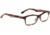 Spy Optic Progressive Prescription Eyeglasses - Skylar 51 - Cuban Smoke Frame SRX00078PROG