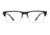 Spy Optic Progressive Prescription Eyeglasses - Sullivan 53 - Black W Tortoise Frame SRX00110PROG