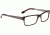 Spy Optic Progressive Prescription Eyeglasses - Travis 55 - Black/Tortoise Frame SRX00081PROG