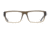 Spy Optic Bifocal Prescription Eyeglasses - Vaughn 54 - Jungle Fade Frame SRX00033BF