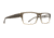 Spy Optic Bifocal Prescription Eyeglasses - Vaughn 54 - Jungle Fade Frame SRX00033BF