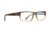 Spy Optic Progressive Prescription Eyeglasses - Vaughn 54 - Jungle Fade Frame SRX00033PROG