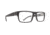 Spy Optic Bifocal Prescription Eyeglasses - Vaughn 54 - Matte Black Frame SRX00031BF