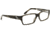 Spy Optic Progressive Prescription Eyeglasses - Zander 55 - Black Tortoise Frame SRX00026PROG