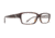 Spy Optic Progressive Prescription Eyeglasses - Zander 55 - Dark Tortoise Frame SRX00027PROG