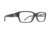Spy Optic Progressive Prescription Eyeglasses - Zander 55 - Matte Black Frame SRX00025PROG