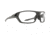 Spy Optic Quanta 2 Progressive Prescription Sunglasses, Matte Black Ansi Frame, 673478243094PR