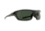 Spy Optic Quanta 2 Progressive Prescription Sunglasses, Matte Black ANSI Rx Frame, 673478243863PR