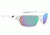 Spy Optic Quanta Bifocal Prescription Sunglasses - Matte White Frame 573007396000BI