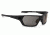 Spy Optic Quanta Bifocal Prescription Sunglasses, Matte Black Frame, Grey Lens-673014374129BI