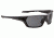 Spy Optic Quanta Bifocal Prescription Sunglasses, Matte Black (ANSI) Frame, Polarized, 673007243861BI