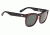 Spy Optic Quinn Single Vision Prescription Sunglasses, Alana Dark Tortoise/Black Frame, 673179422863SV