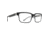 Spy Optic Rafe 56 Eyeglasses /w Clear Lens, Black, One Size, 43401