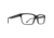 Spy Optic Rafe 56 Matte Eyeglasses, Black, One Size, 43402