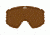 Spy Optic Raider Replacement Lens - Bronze 103074000069