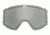 Spy Optic Raider Replacement Lenses - Frame, Gray W/ Silver Mirror Lens, 103074000143