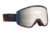 Spy Optic Raider Ski Goggles - Spy &amp; Darrell MathesFrame, Happy Bronze W/ Silver Mirror &amp; Blue Lens, 313074967404