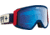 Spy Optic Raider Snow Goggles - Beach Party Bombers Frame and Blue Contact +Bronze Lens 313074539981