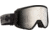 Spy Optic Raider Snow Goggles - Black Frame and Bronze W/Silver Mirror +Persimmon Lens 313074038983