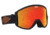 Spy Optic Raider Snow Goggles - Midnight Makeout Frame - Bronze w/Red Spectra Persimmon Lens 313074611951
