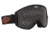 Spy Optic Raider Snow Goggles - Midnight Makeout Frame - Dark Grey + Persimmon Lens 313074611293