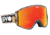 Spy Optic Raider Snow Goggles - Spy + Travis Millard Frame - Bronze w/Red Spectra Persimmon Lens 313074622951