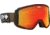 Spy Optic Raider Snow Goggles - Outdoor Revival Frame and Bronze W/ Red Spectra +Persimmon Lens 313074731966