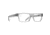 Spy Optic Renley 58 Men's Sunglasses, Crystal Smoke Frame, Demo w/ Spy+ Lens Print Lens, Medium/Large, 192318