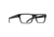 Spy Optic Renley 58 Men's Sunglasses, Matte Black Frame, Demo w/ Spy+ Lens Print Lens, Medium/Large, 192315