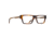 Spy Optic Renley Fusion 54 Men's Sunglasses, Honey Tort Brushed Bronze Frame, Demo w/ Spy+ Lens Print Lens, Medium/Large, 192412