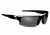 Spy Optic Rivet Sunglasses w/ Black Frame &amp; Grey Lens