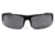 Spy Optic Rivet Sunglasses w/ Black Frame &amp; Grey Polarized Lens