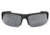 Spy Optic Rivet Sunglasses w/ Matte Black Frame &amp; Grey Lens
