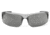 Spy Optic Rivet Sunglasses w/ Smoke Frame &amp; Grey Lens