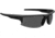 Spy Optic Rivet Sunglasses - Matte Black Frame and Bronze W/ Light Blue Spectra Lens 673028374823